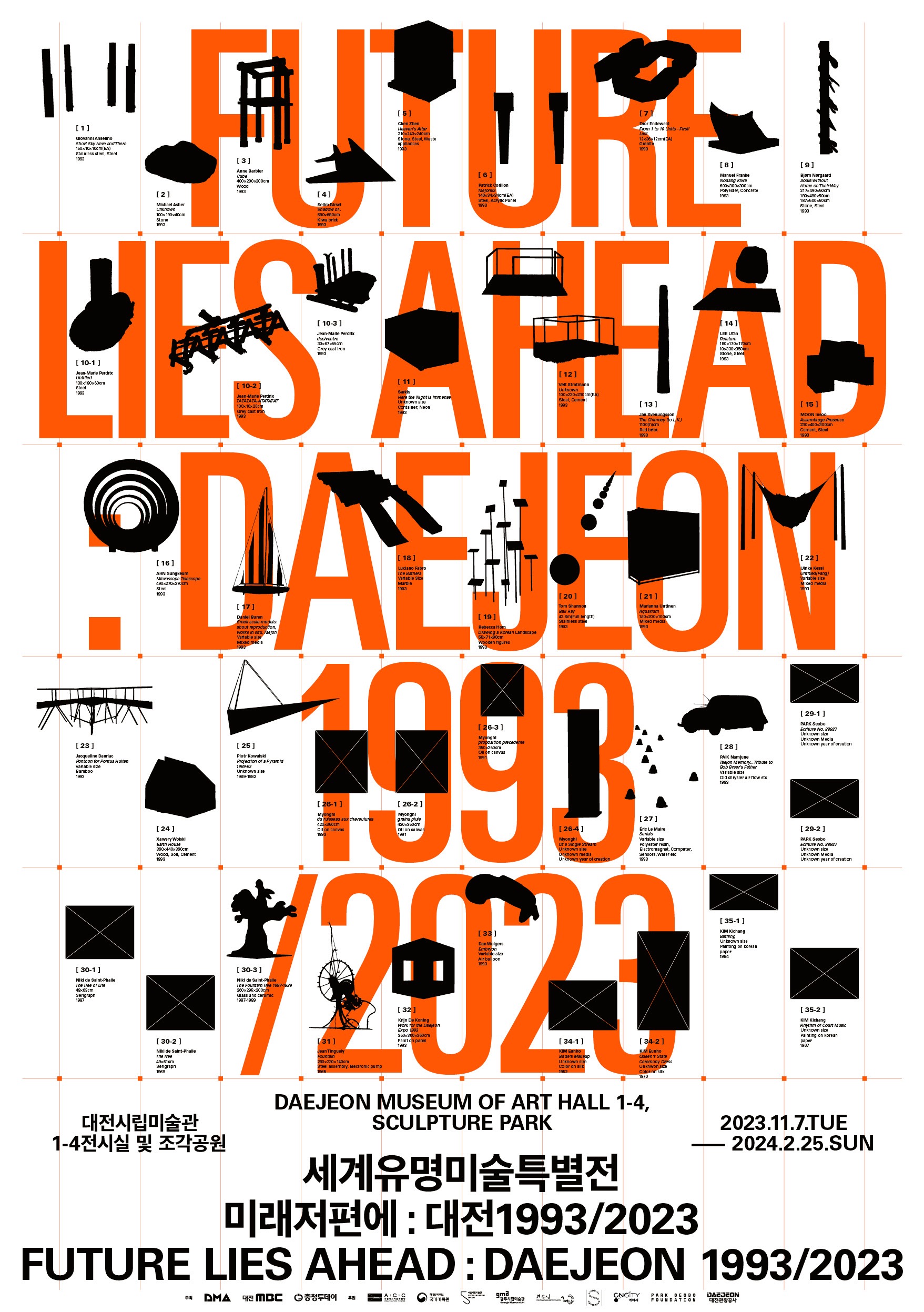 Exhibition Poster