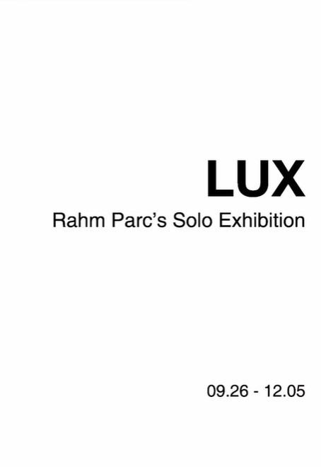 Exhibition Poster