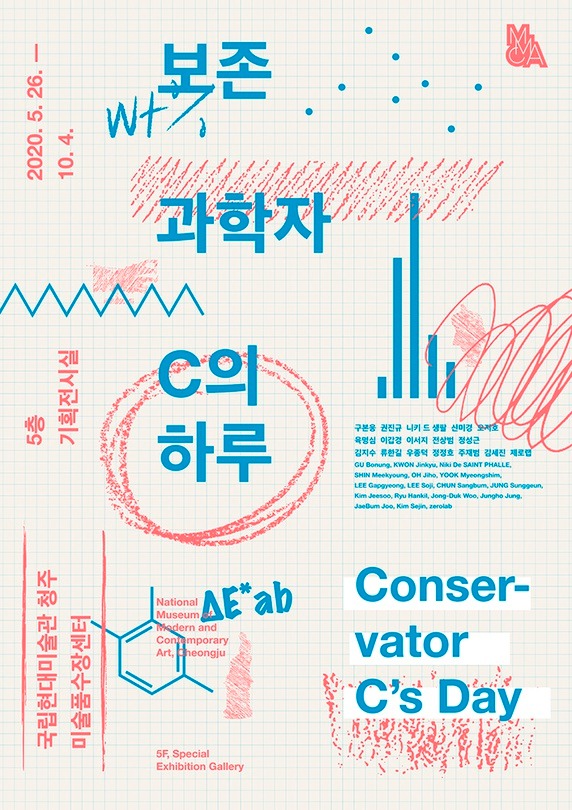 Exhibition Poster