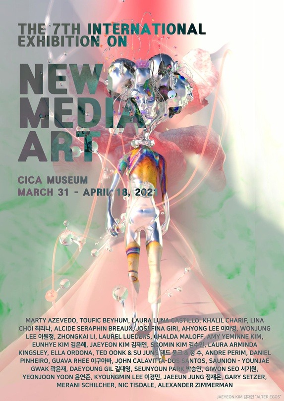 Exhibition Poster