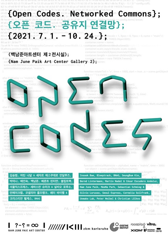 Exhibition Poster
